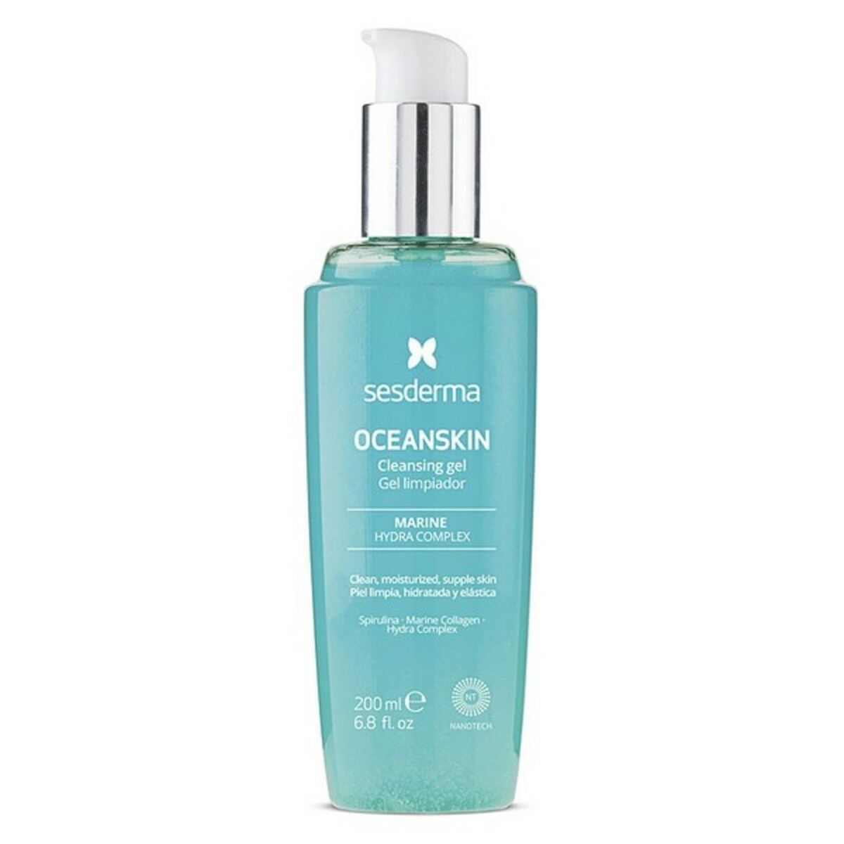Valantis gelis Sesderma 197760.1 200 ml